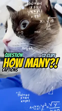 How many are left?