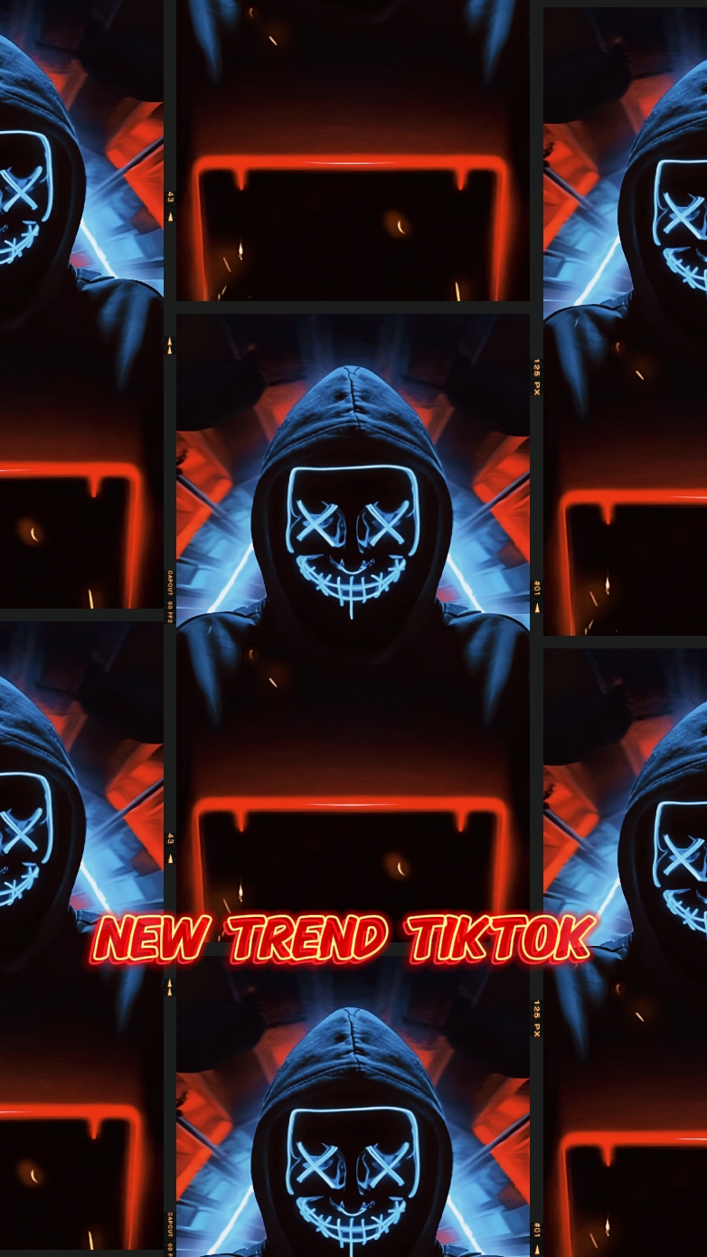 New Trend Tiktok 
