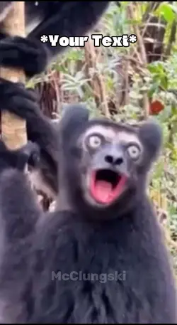 Screaming Meme