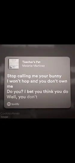 Teachers pet