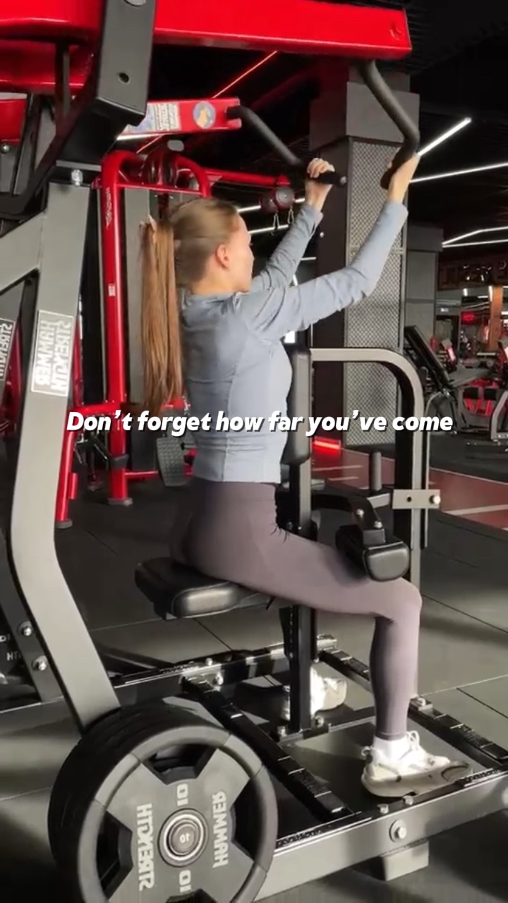 Fitness-Motivation 
