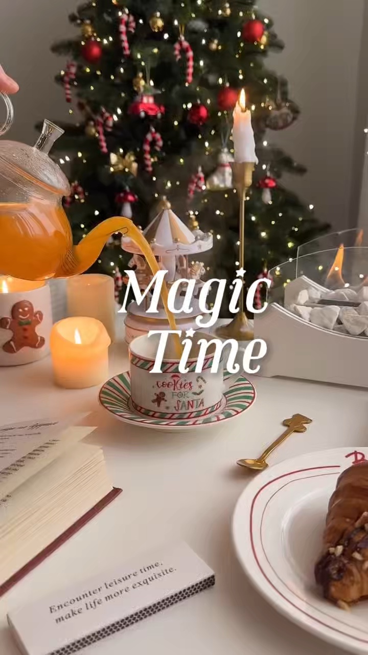 Hora mágica