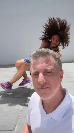 trend Luciano Huck
