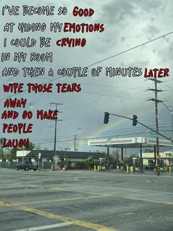 Emotions 