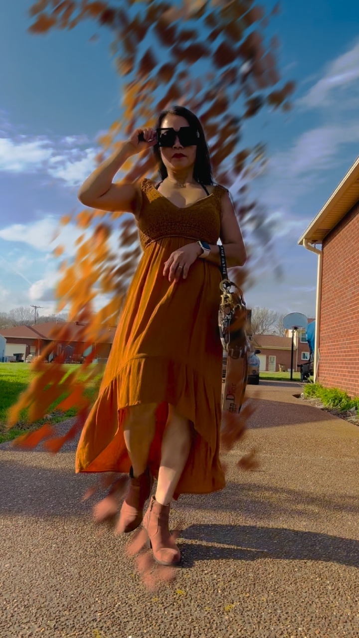 Pretty Girls Walk