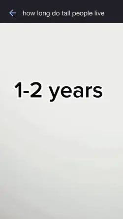 How long do y’all pe