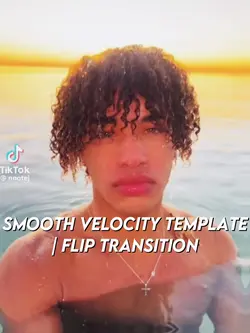 Smooth Velocity ๐ง๐
