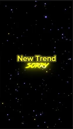 New Trend