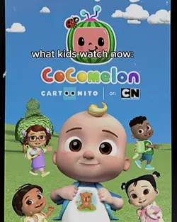 What I Watched