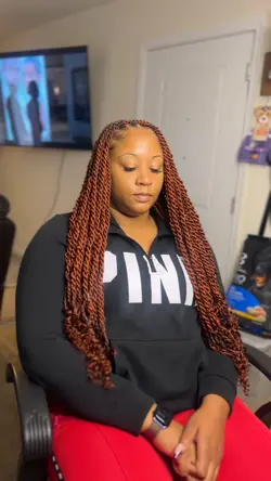 Rope Twists