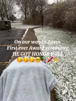 Walk with us