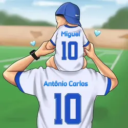 Pai E Filho