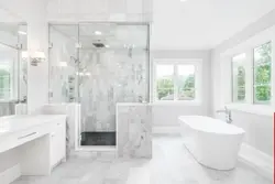 SHOWER TIME