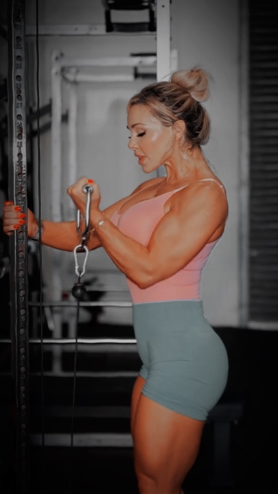 Workout Trend