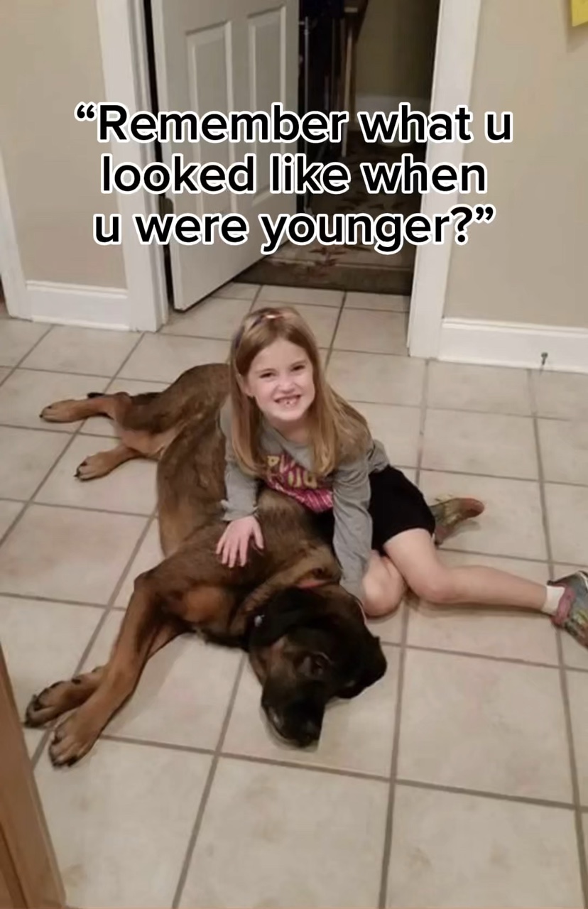 Lockjaw!!