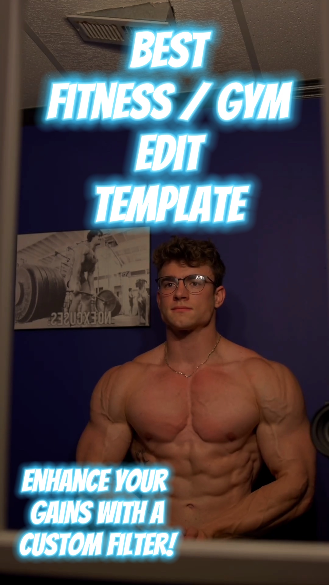 Fitness / gym Edit 🔥