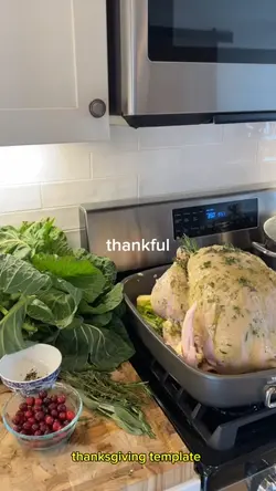 Thanksgiving