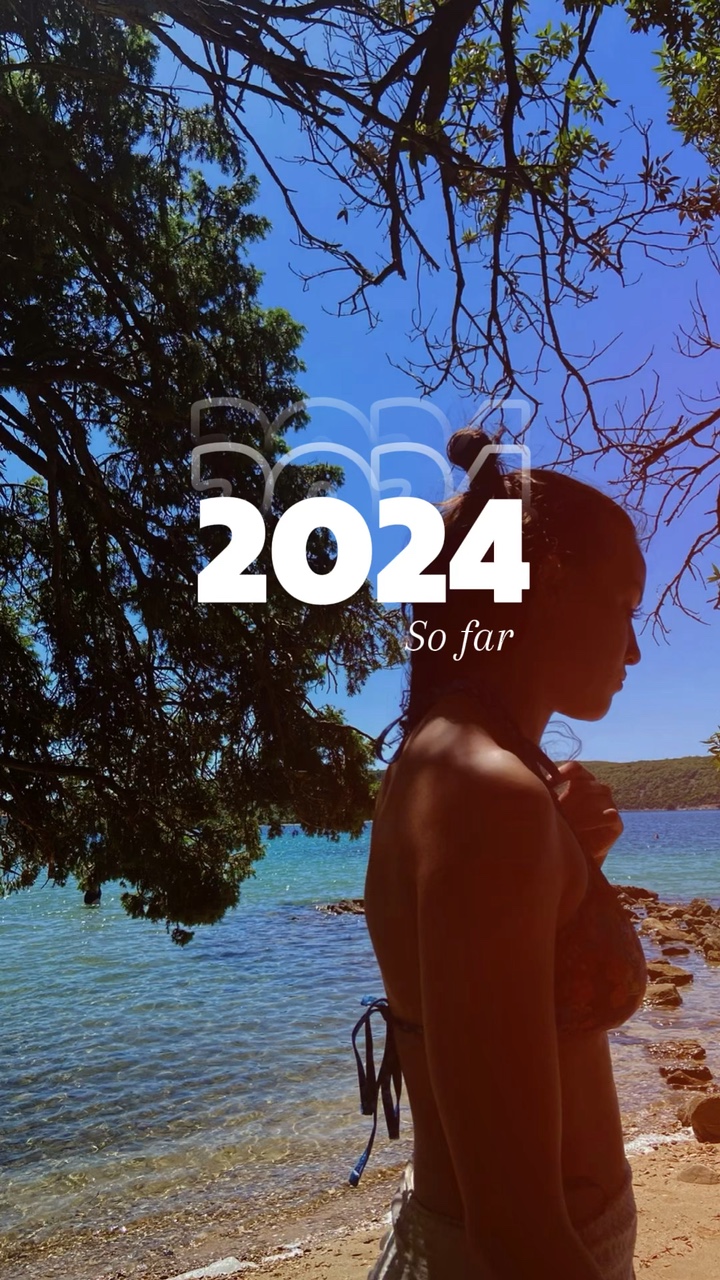 2024 sa ngayon