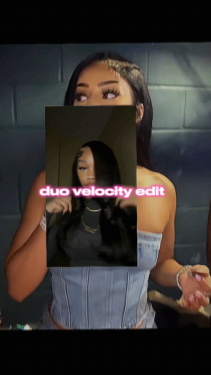 Dúo VELOCIDAD