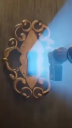 Lock Key Dream