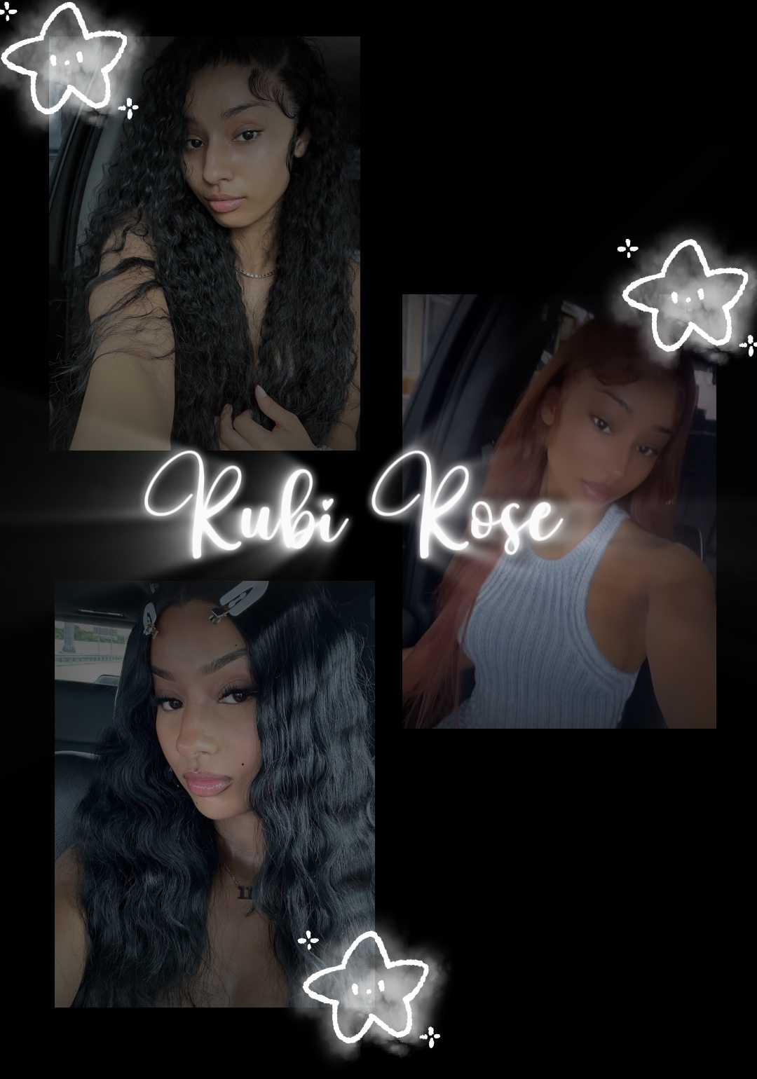 Wallpaper Collage 