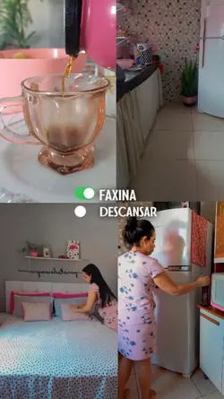 Mini Vlog 4 vídeos
