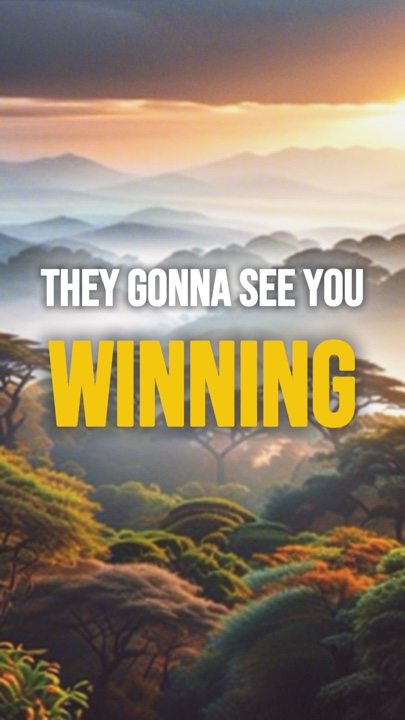 #WINNING 🏆🏆