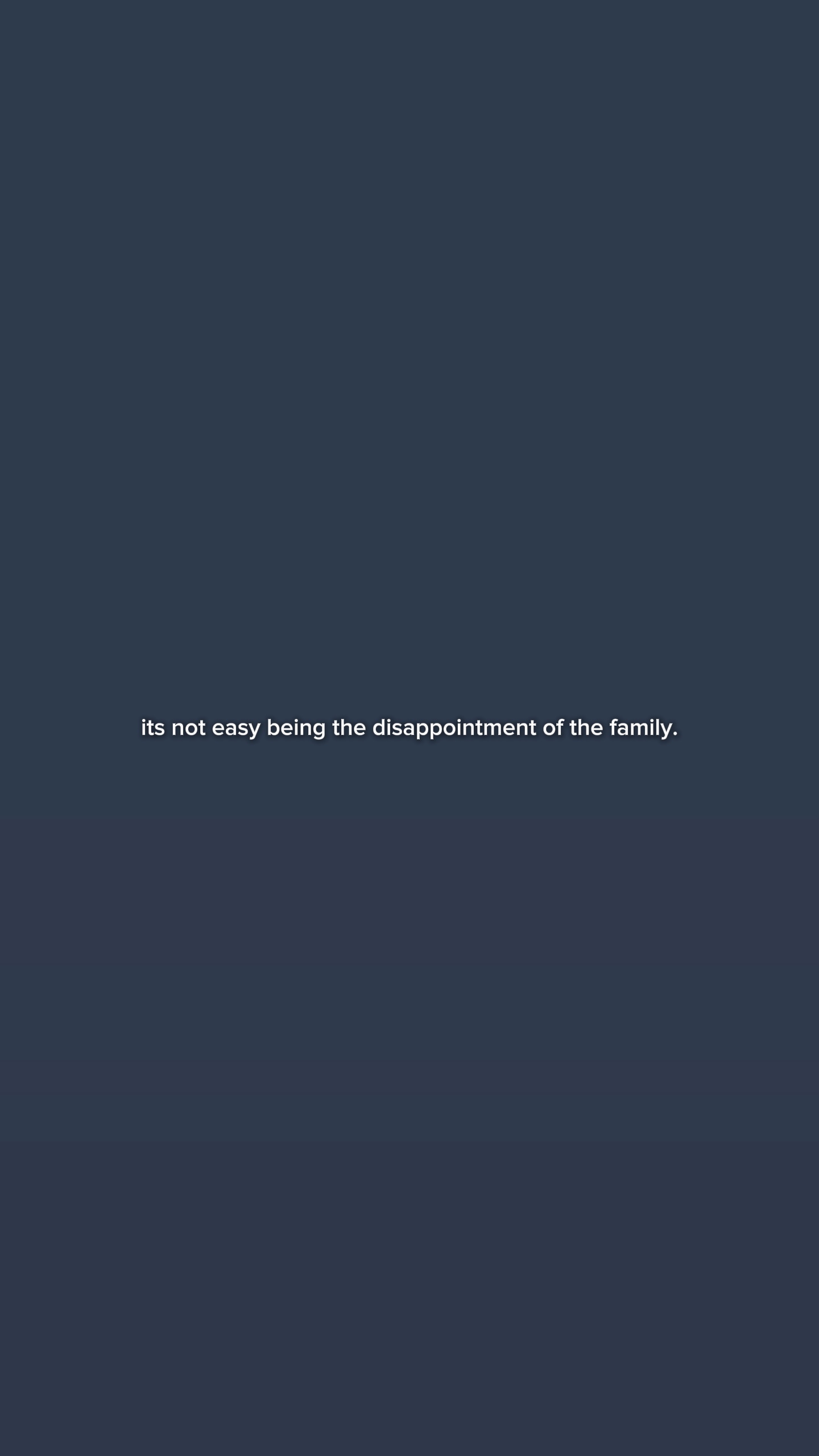 disappointment 🫡🫡🫡🫡🫡