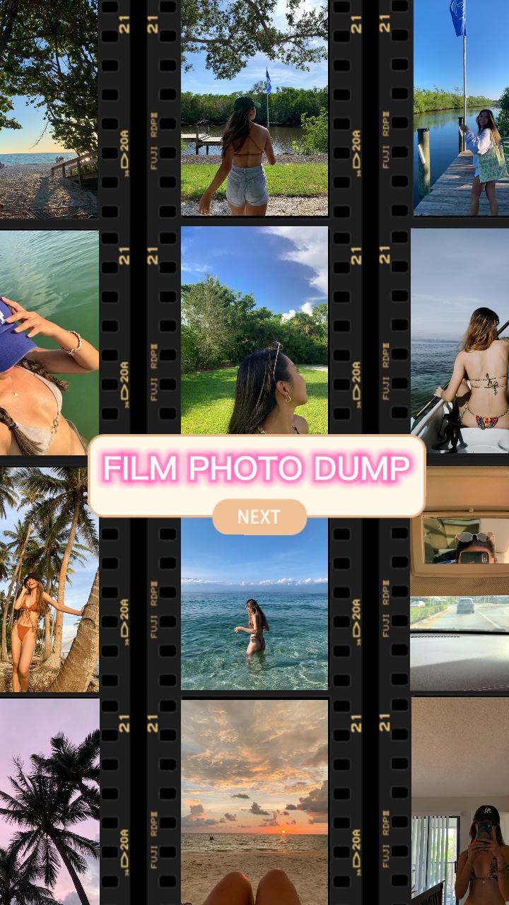 Despejo de fotos de filmes 🎞️N95