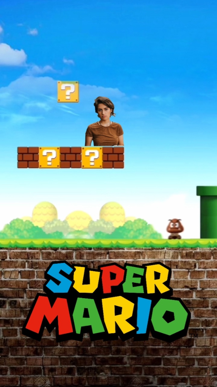 Super Mario