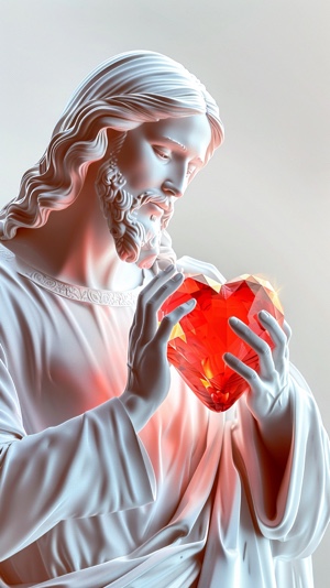 Deus te ama