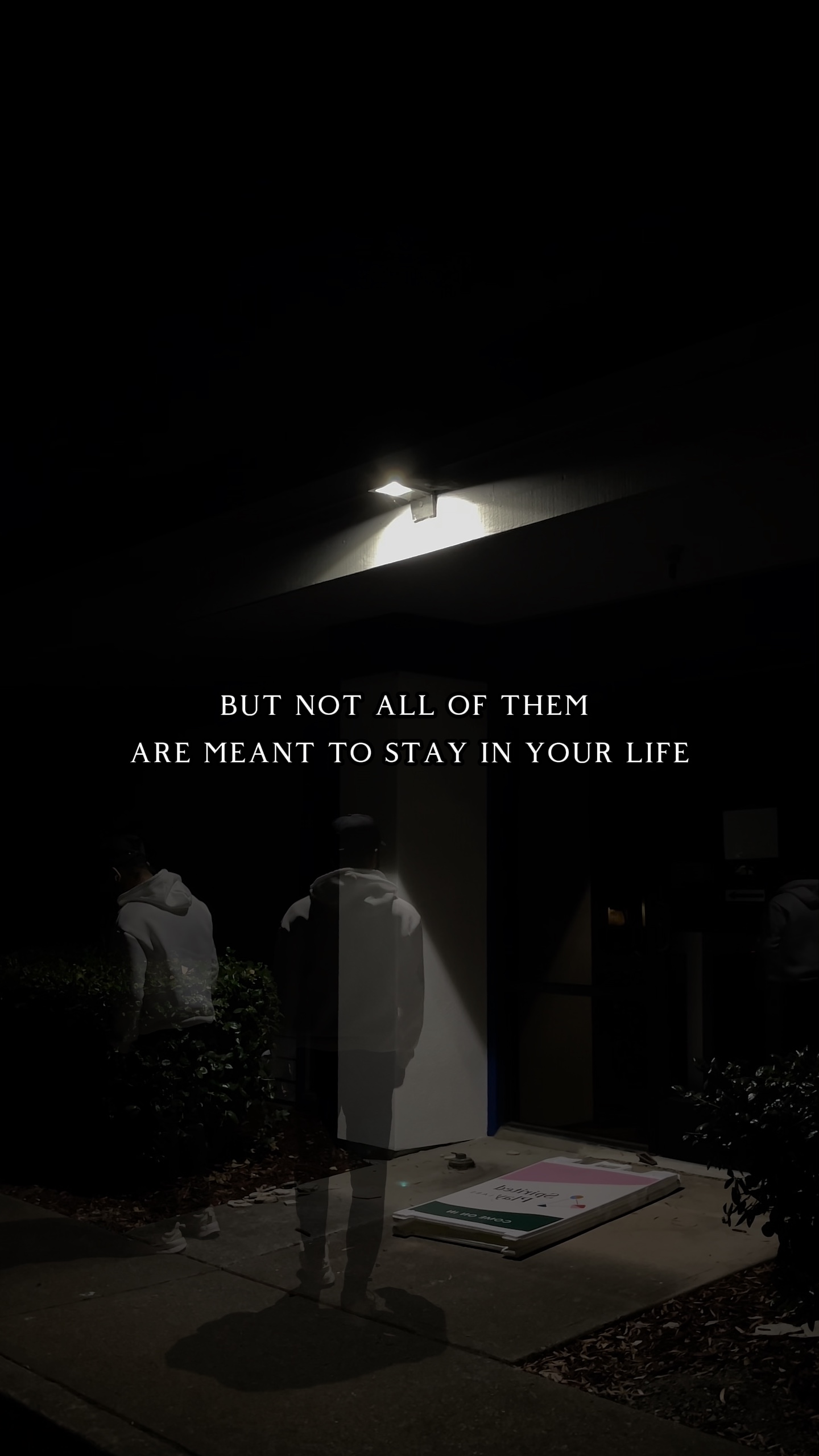 They teach Lessons.