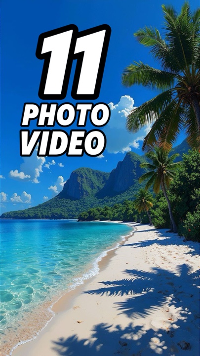 11 klip atau foto 
