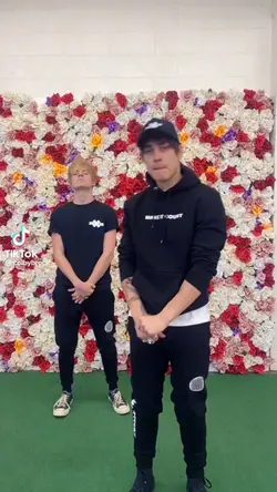Sam and Colby slay
