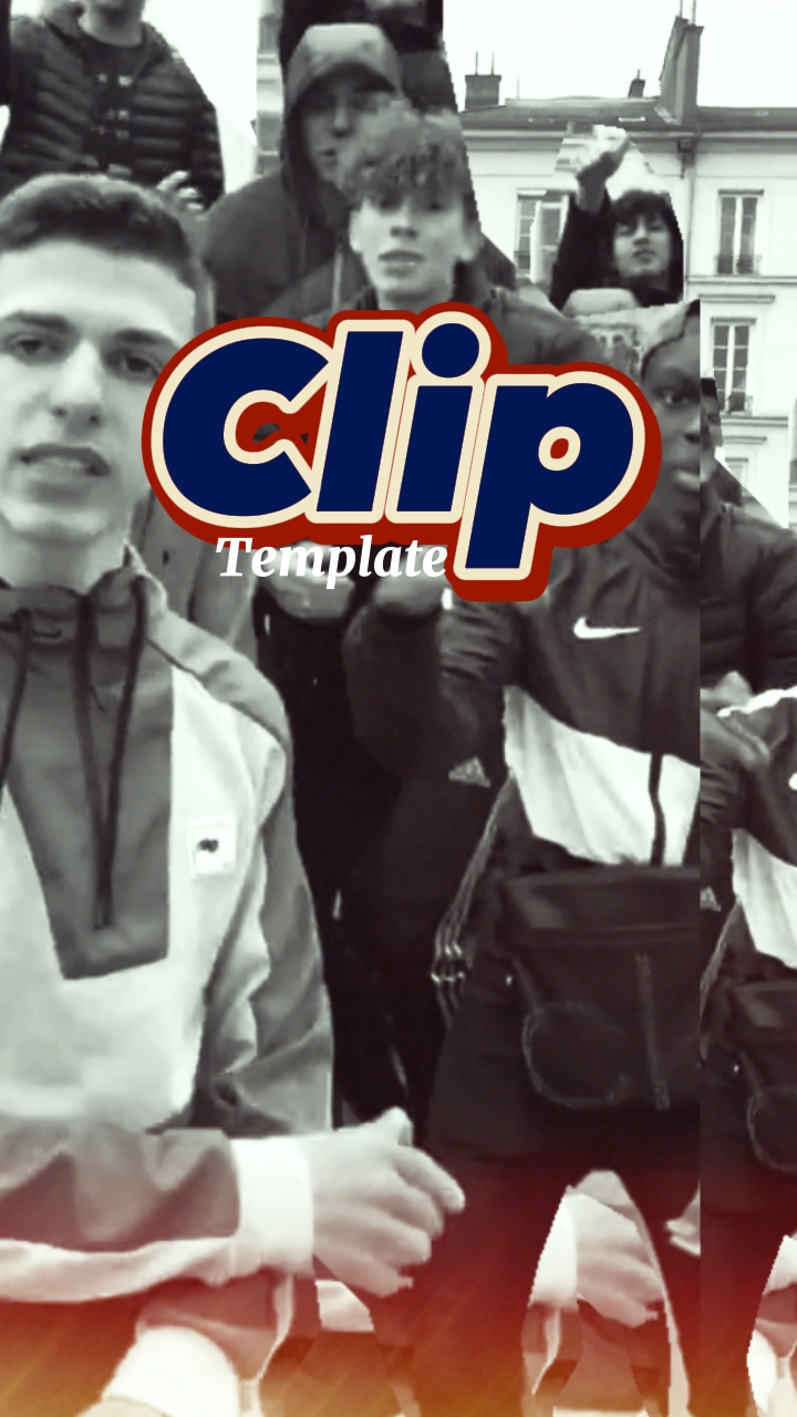 Clipe