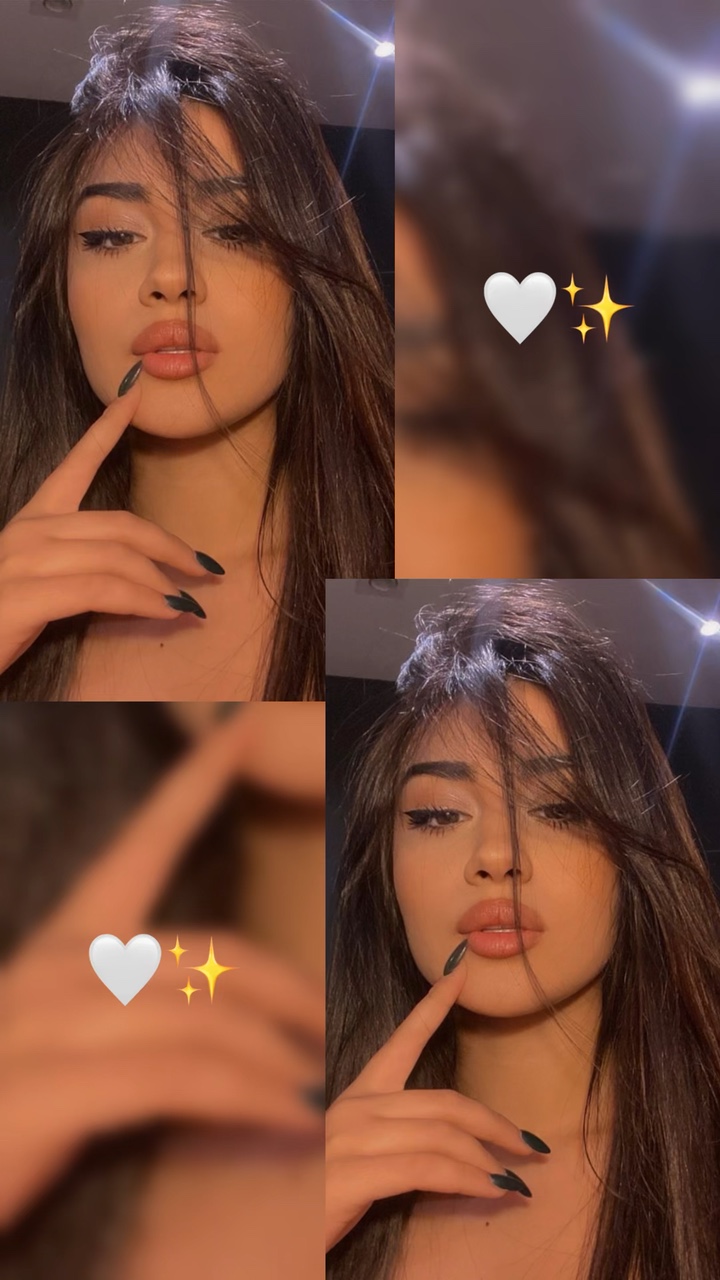 Foto Anda 🤍✨