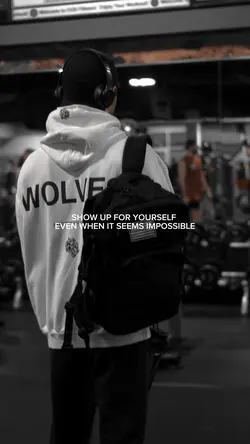 Show Up