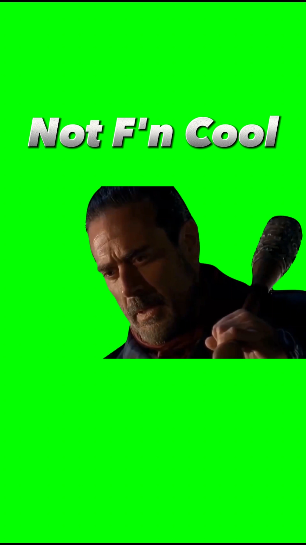 Pas cool