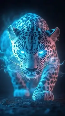 Cheetah 4K AI HOT