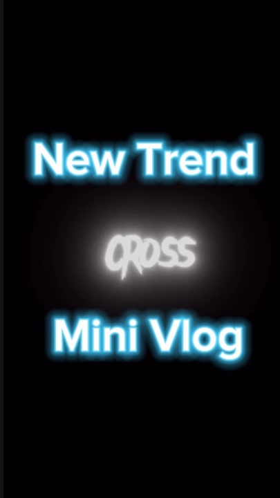 Neuer Trend 