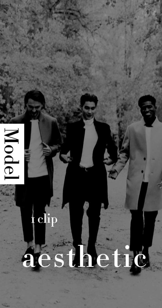 Walking models