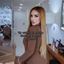 te amo