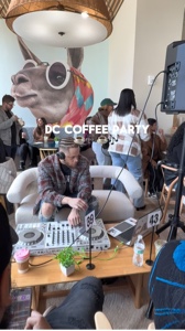 PARTIDO NG KAPE