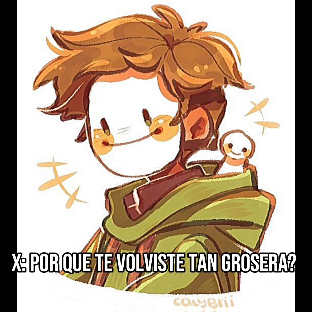 todo sigue en mi
