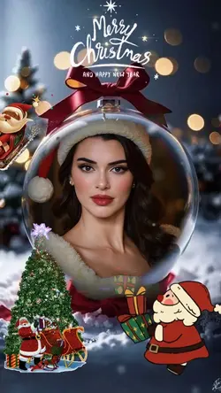 Merry christmas