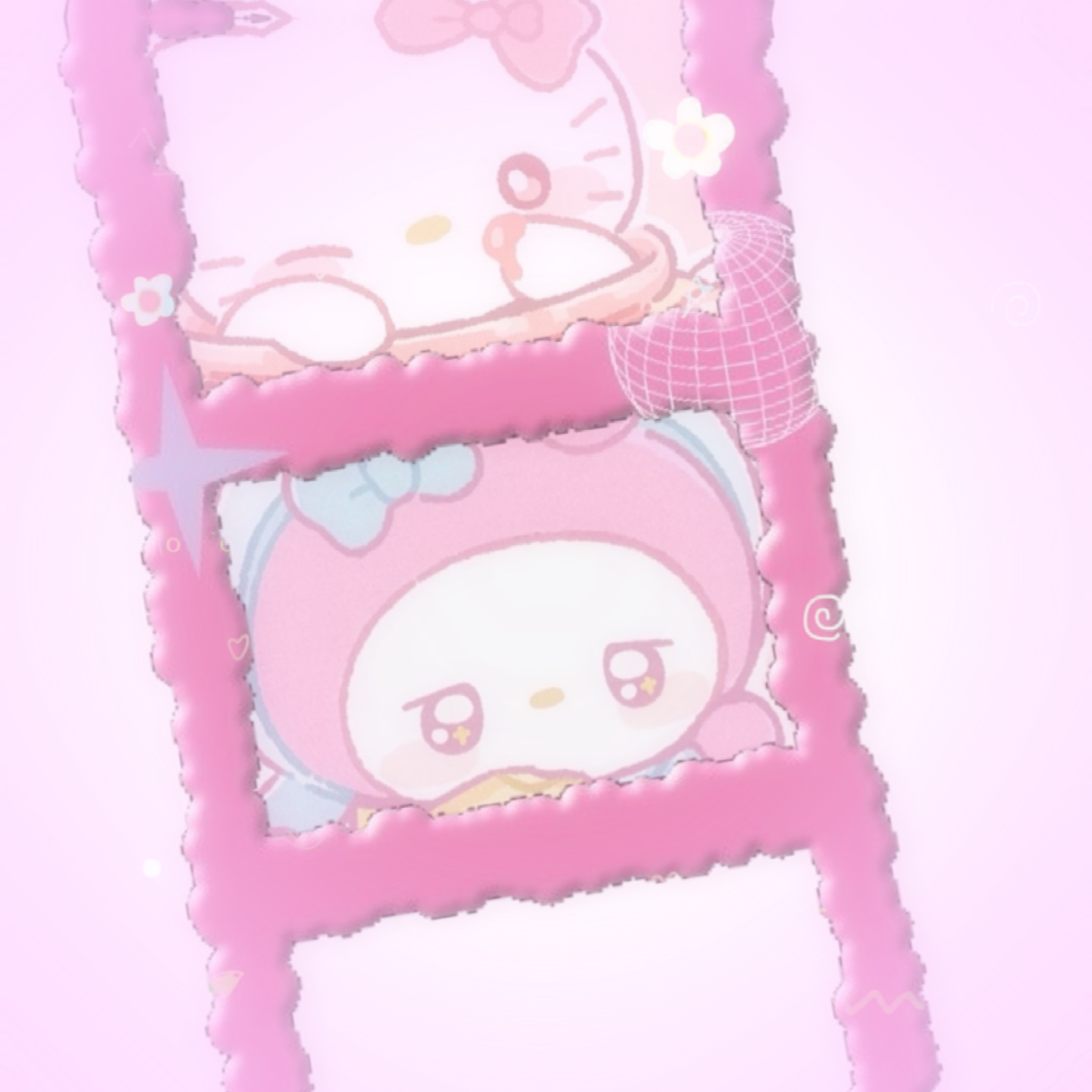 Sanrio ✧. *