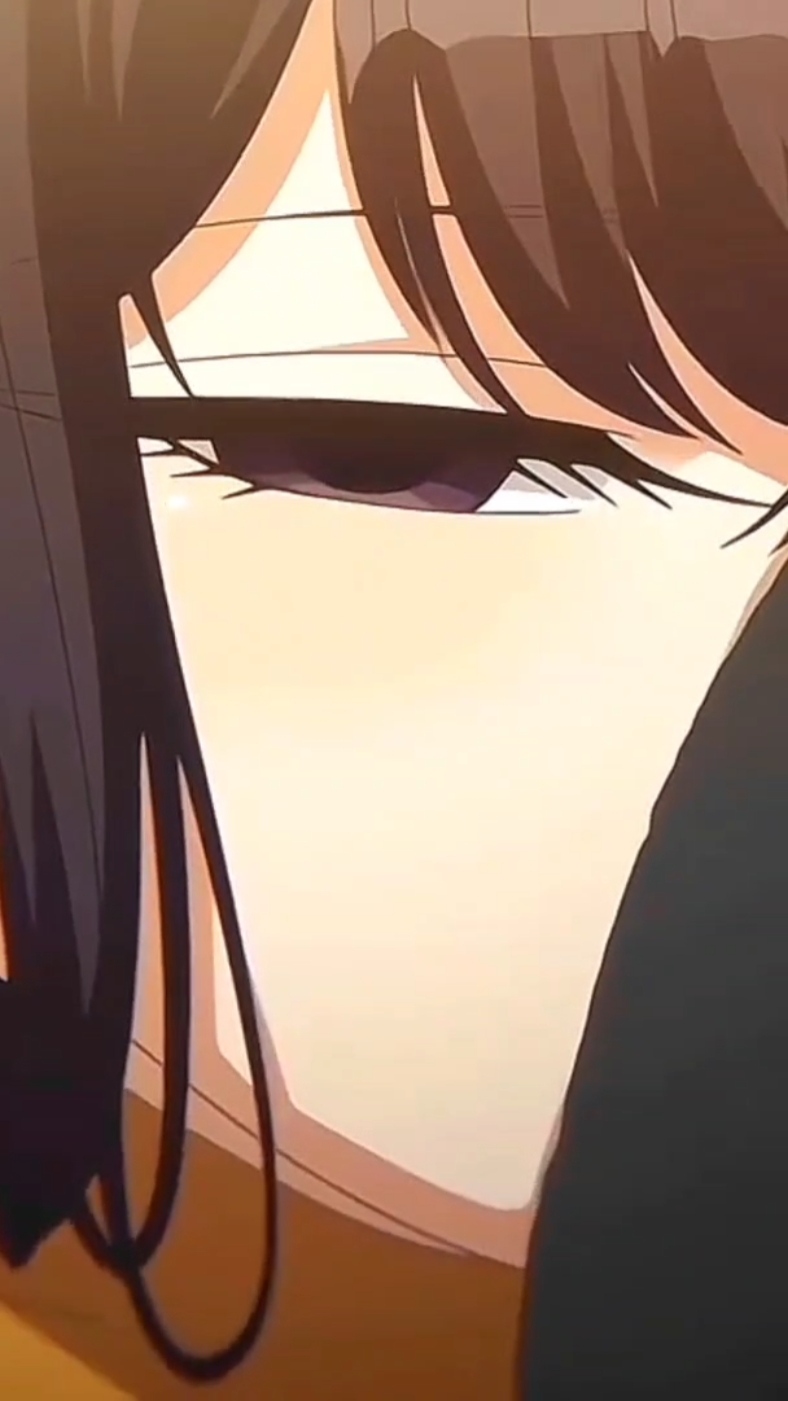 Komi-san