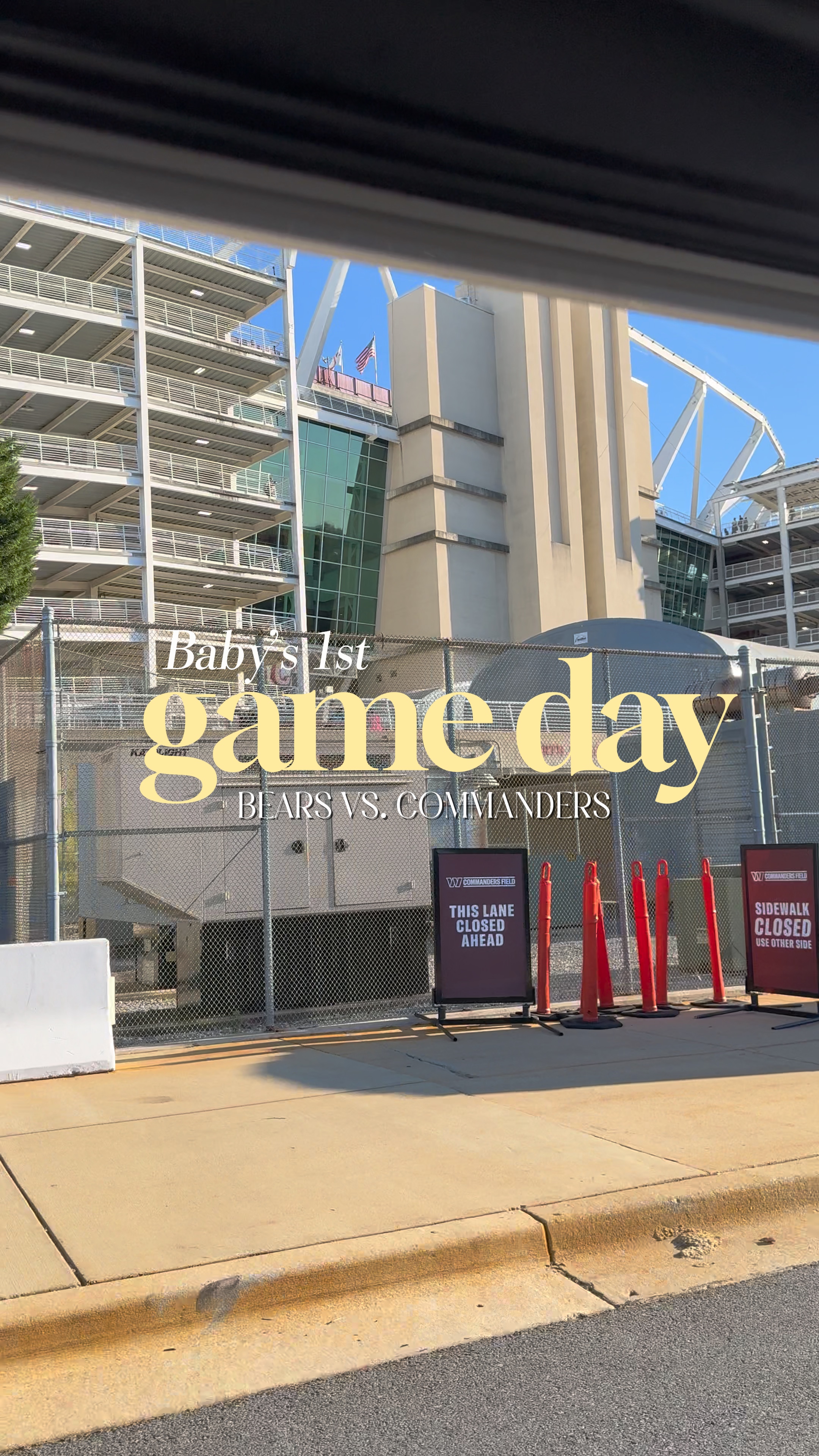 Game Day