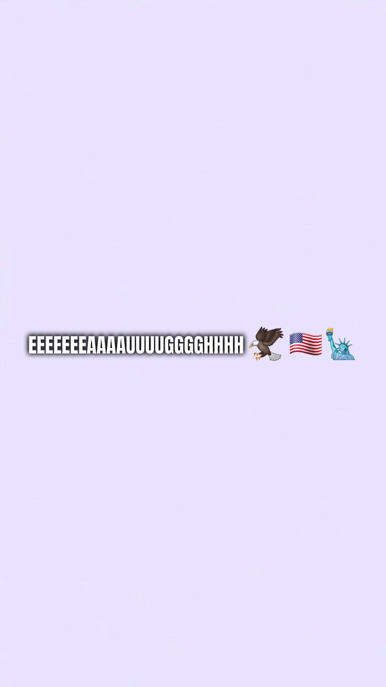AMERICAN EAGLE!!! 