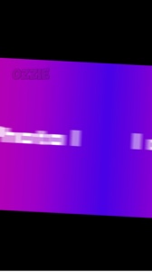 Glitch Timplate 